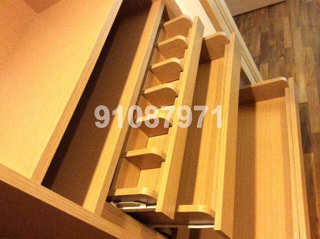 Savannah Condopark (D18), Condominium #155792362
